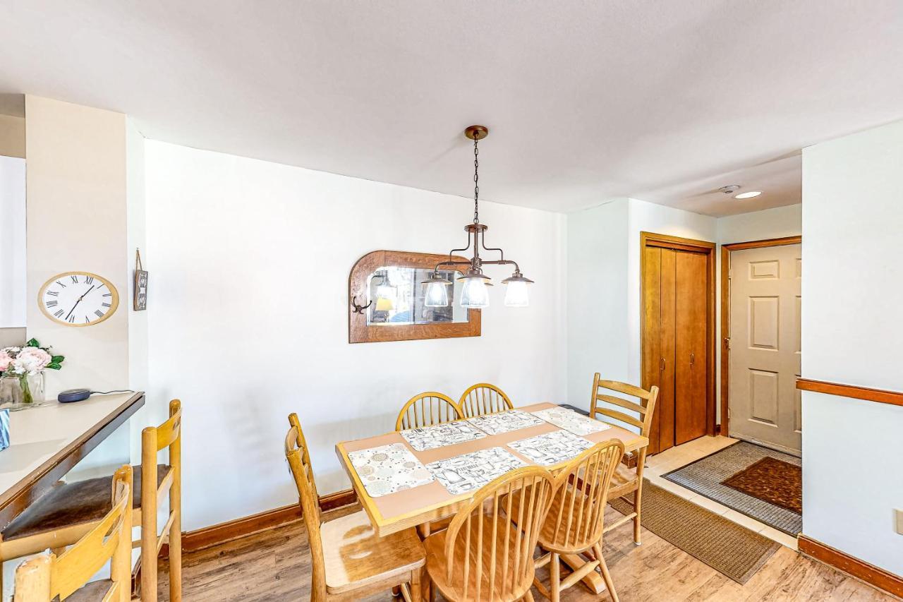 All Season Mountain Retreat Dover Ngoại thất bức ảnh